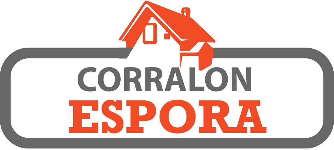 Corral&oacute;n Espora | Todo para la construcci&oacute;n